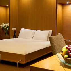 سوئیت دو خوابه