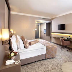 اتاق لاکچری