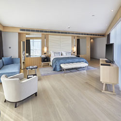 سوئیت سینیور