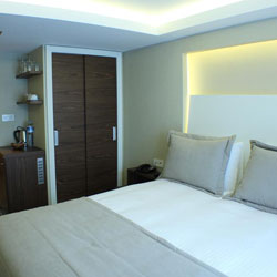 اتاق اکونومی دبل