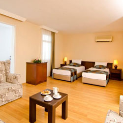 اتاق فمیلی (خانوادگی)