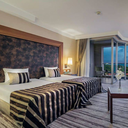 اتاق سینگل (یک نفره)