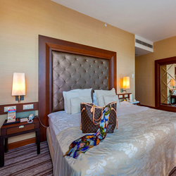 اتاق معلولين