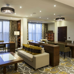 سوئیت اگزکیوتیو