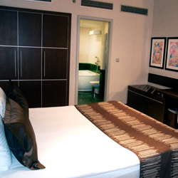 سوئیت سوپریور