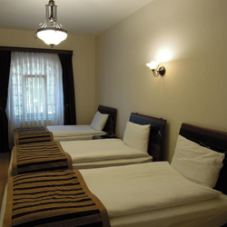 اتاق تریپل (سه نفره)