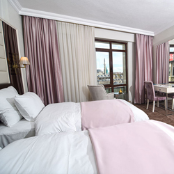 اتاق سینگل (یک نفره)