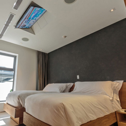 ویلا سه خوابه