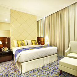 سوئیت اگزکیوتیو