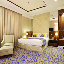 سوئيت فمیلی (خانوادگی)