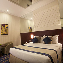 اتاق معلولين