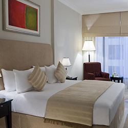 سوئیت دلوکس