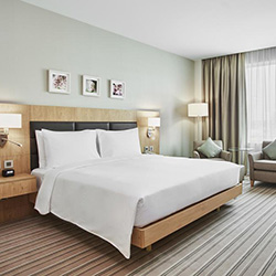 اتاق سینگل (یک نفره)