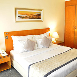 اتاق  استاندارد