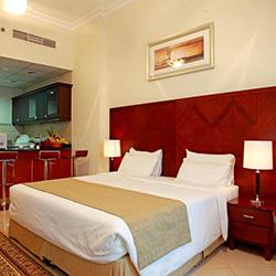 اتاق استودیو