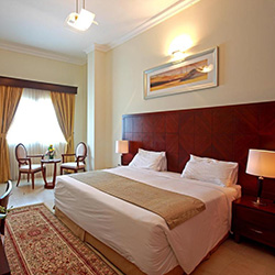 آپارتمان دو خوابه