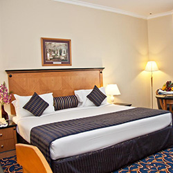 اتاق  استاندارد