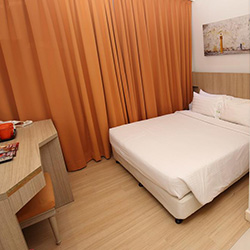 اتاق سوپریور