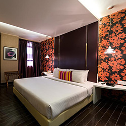 اتاق سوپریور