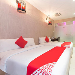 سوئيت فمیلی (خانوادگی)