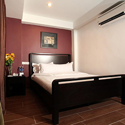 اتاق  استاندارد