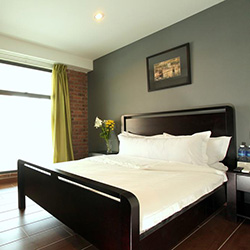 اتاق سوپریور