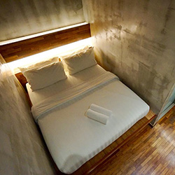 اتاق  استاندارد