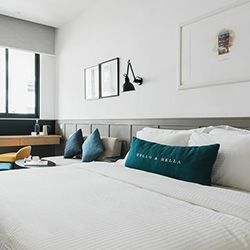 سوئیت اگزکیوتیو