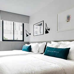 سوئيت فمیلی (خانوادگی)