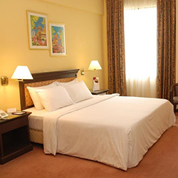 اتاق سوپریور