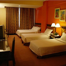 اتاق فمیلی (خانوادگی)