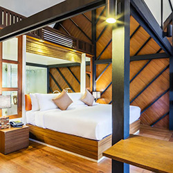 سوئیت کنوپی