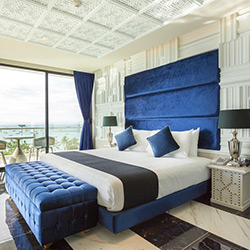 سوئیت دو خوابه