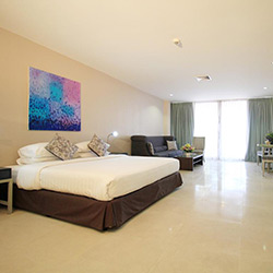 سوئیت پرمیر