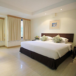 سوئیت کابانا