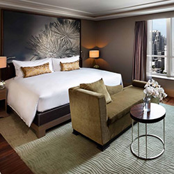 اتاق لاکچری