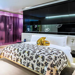 سوئیت مارولس