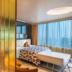 سوئیت اکستریم واو