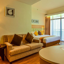 سوئیت دلوکس