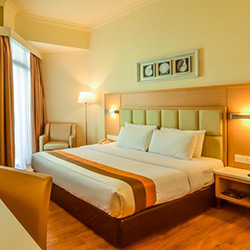 اتاق سینگل (یک نفره)