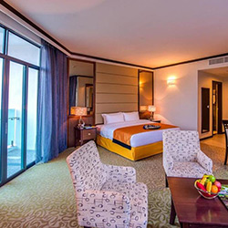 اتاق اگزکیوتیو