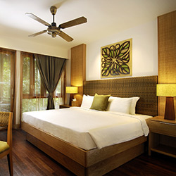 اتاق سینگل (یک نفره)