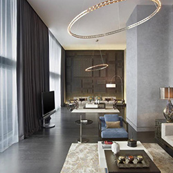 سوئیت پرزیدنشال