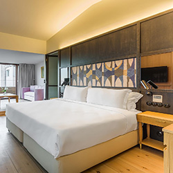 سوئیت  تراس