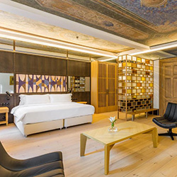 اتاق سینگل (یک نفره)