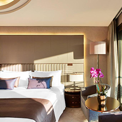 اتاق گرند دلوکس