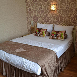 اتاق سینگل (یک نفره)