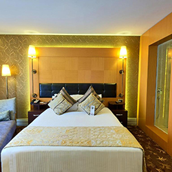 اتاق  استاندارد