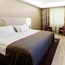 اتاق سینگل (یک نفره)