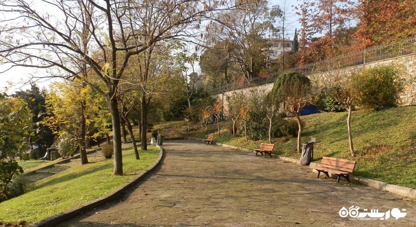  موزه آشیان شهر ترکیه کشور استانبول